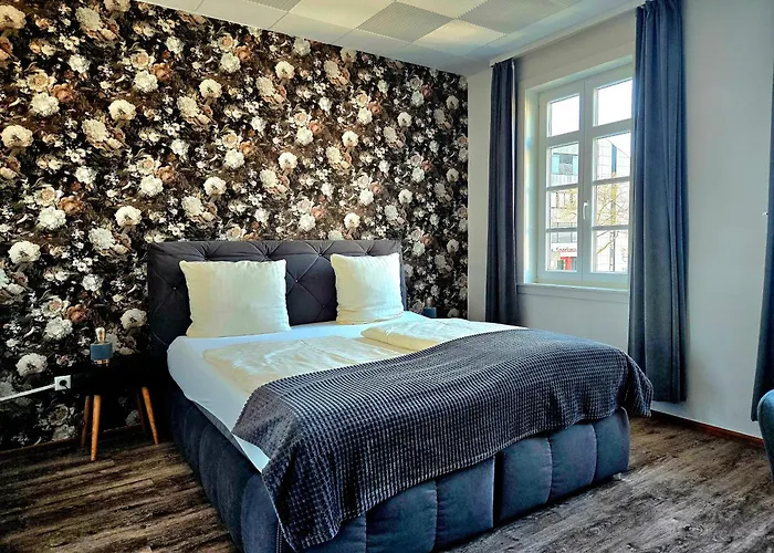 Hotel Starke