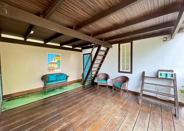Atobá Villas