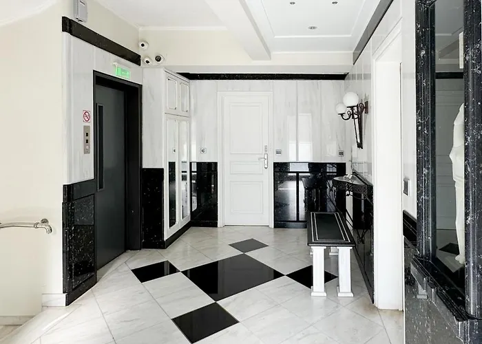 Noho Boutique Koukaki , Premium Living