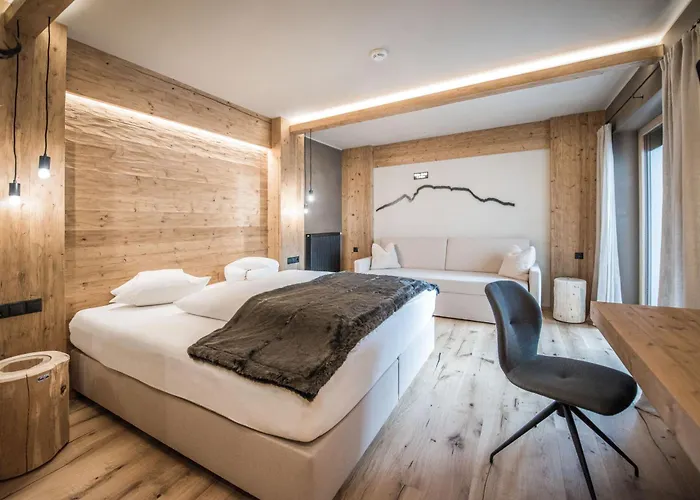 Hotel Edelweiss