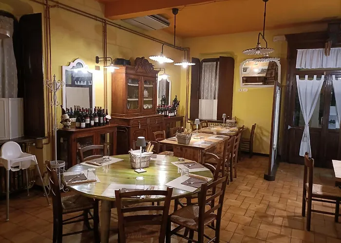 Locanda Al Caminetto