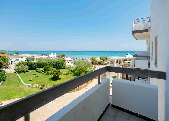 Hotel Lido Torre Egnazia