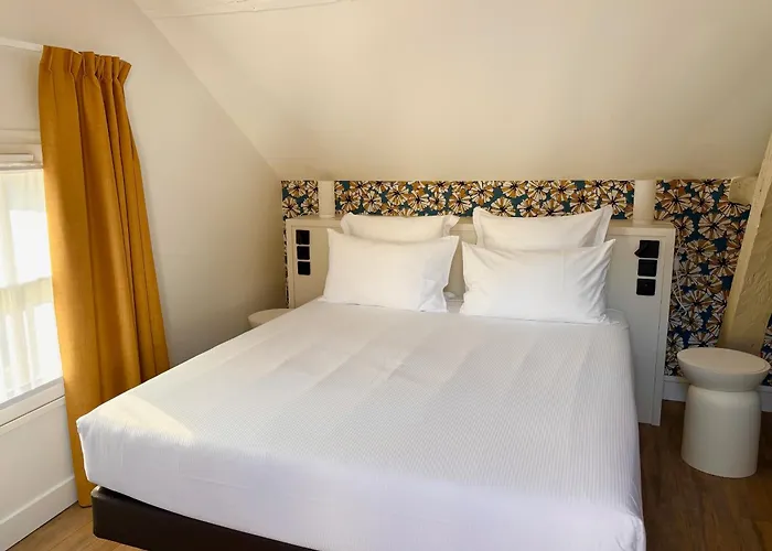 Gabriel Hotel Chinon