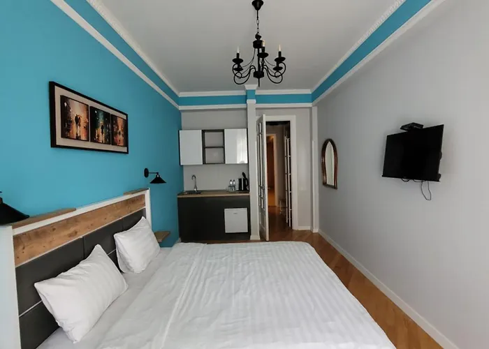 David Hotel - Ethno Style