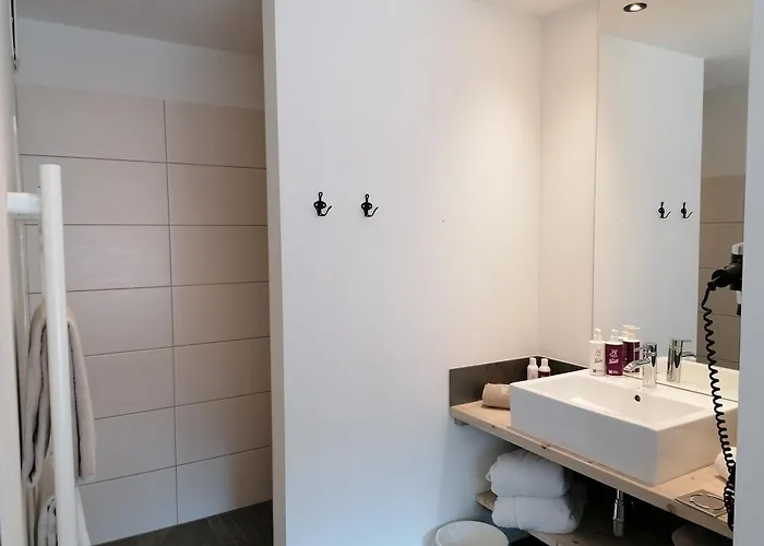 Almlust - Hotel, Apartments, Chalets