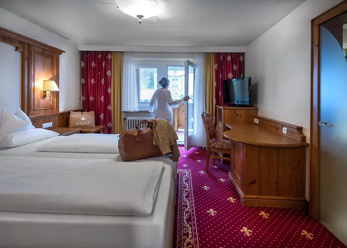 Hotel Seehof