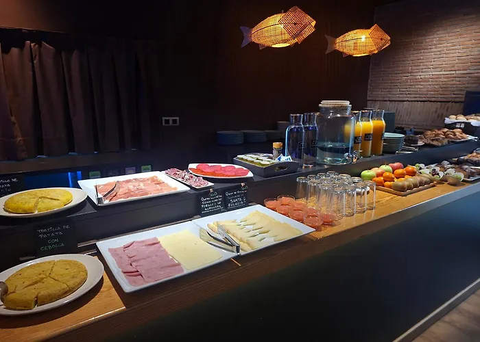 Hotel Oriente