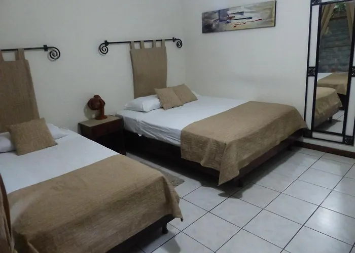 Hotel Villa Romantica