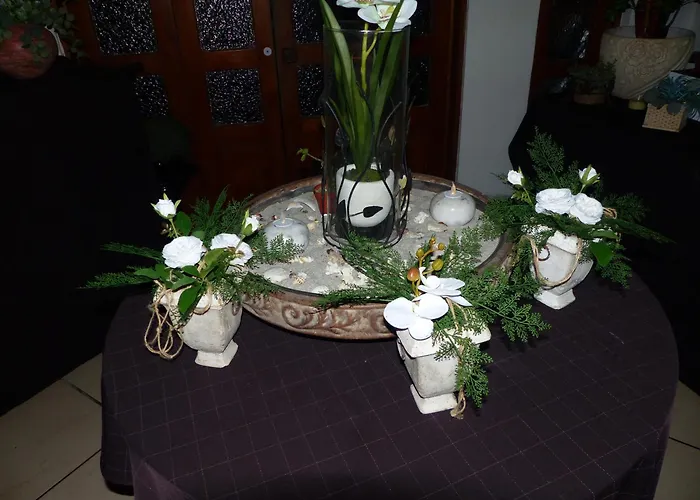 Hotel Villa Romantica