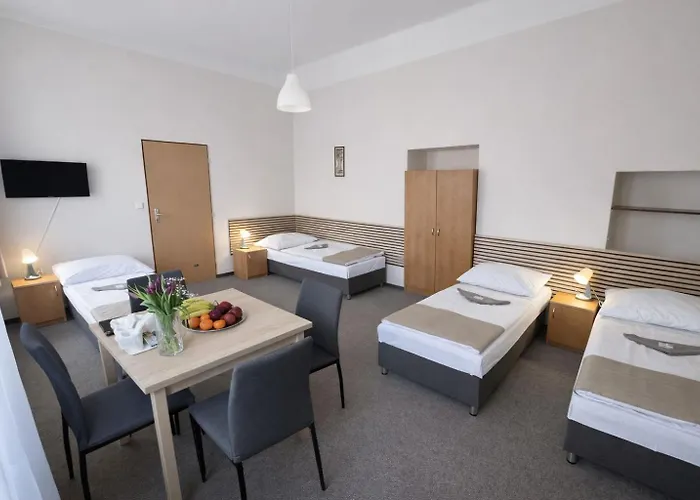 Hotel Hurka