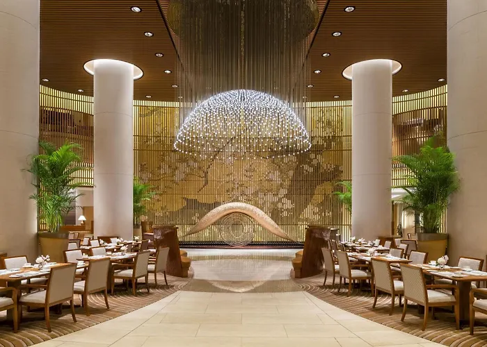 The Peninsula Tokyo