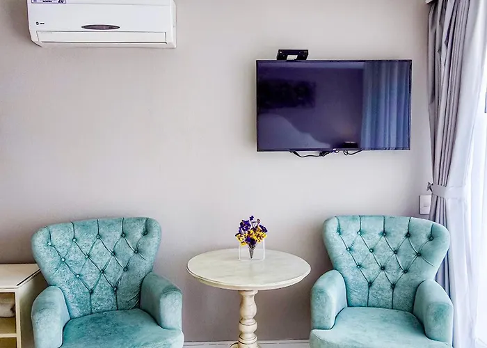 Hotel M Boutique