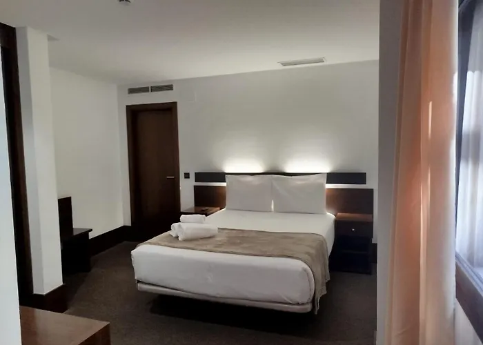 Hotel Bestprice Toledo