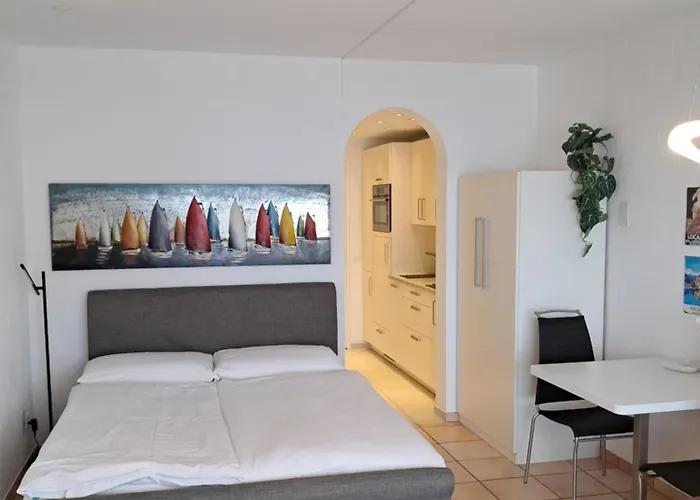 Aparthotel Al Lago