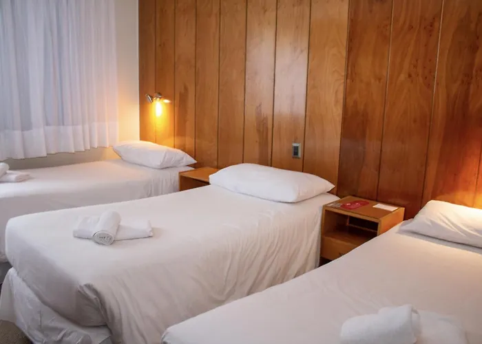 Hotel Germania