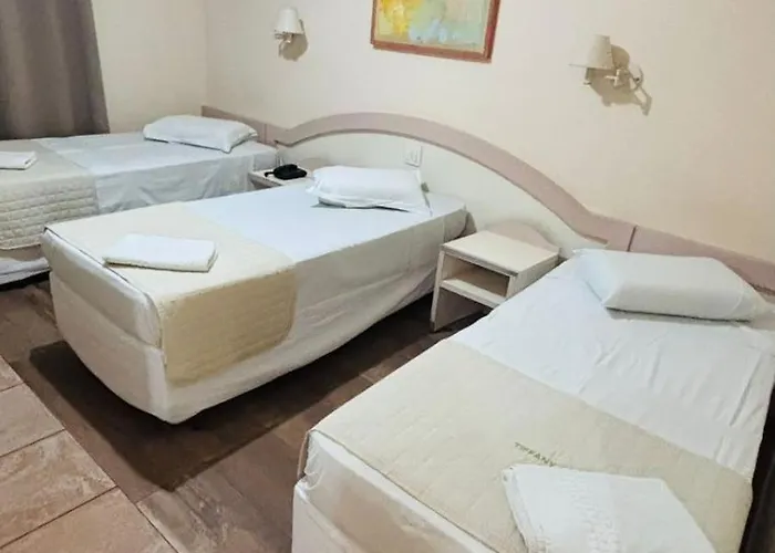 Prince Hotel