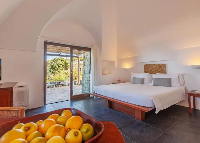 Pantelleria Dream Resort