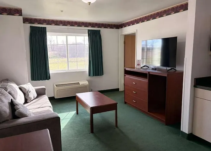 Fairbridge Inn And Suites - Miles City