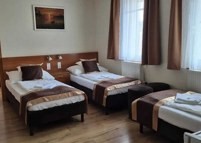 Hotel Patonai