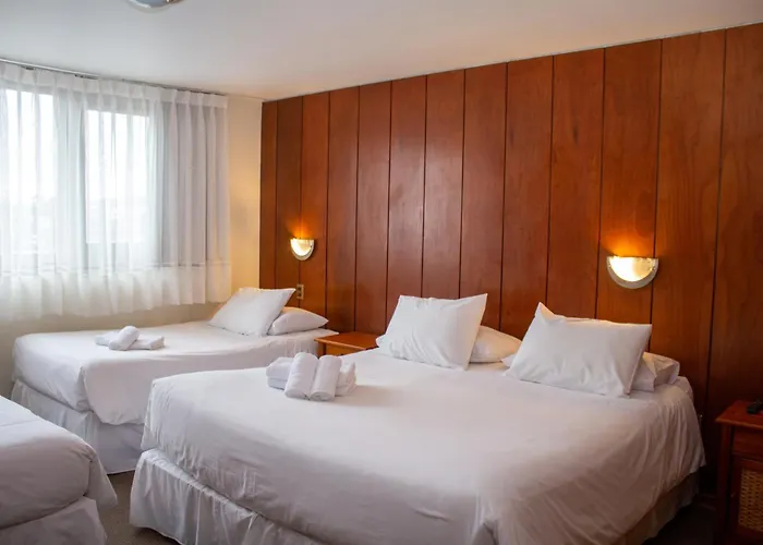 Hotel Germania