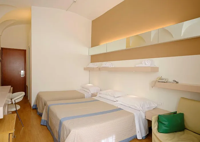 Hotel Ristorante Melograno