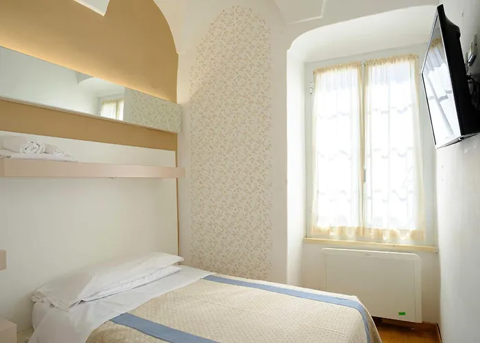 Hotel Melograno