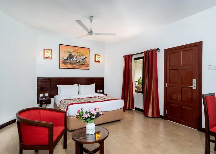 Prideinn Hotel Nyali