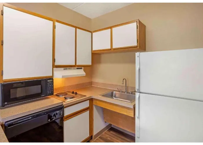 Studio 6 Extended Stay Fishkill Route 9 Ny