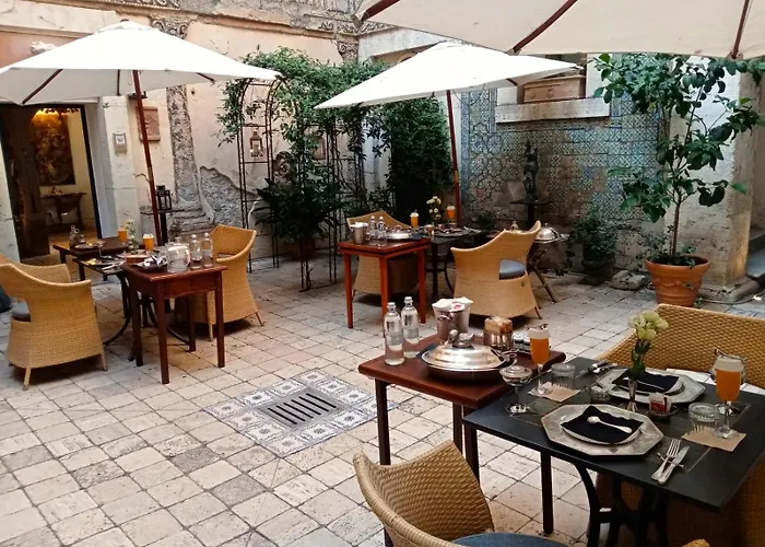 Residenze Gregoriane - Residenza d'Epoca