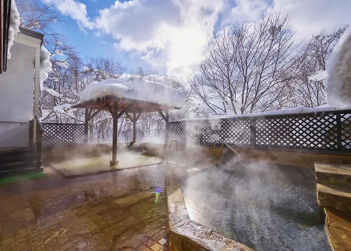 Niseko Grand Hotel