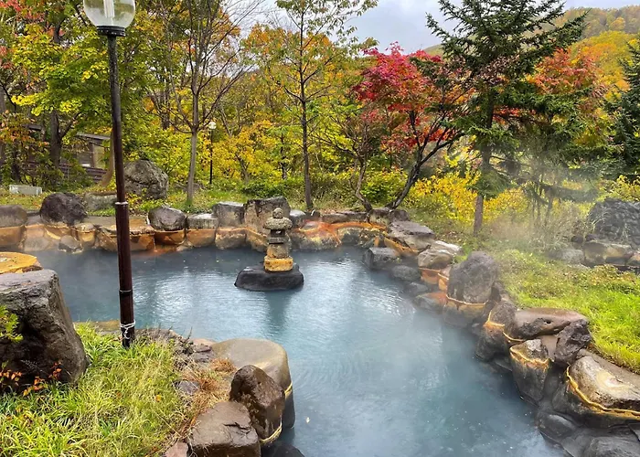 Niseko Grand Hotel