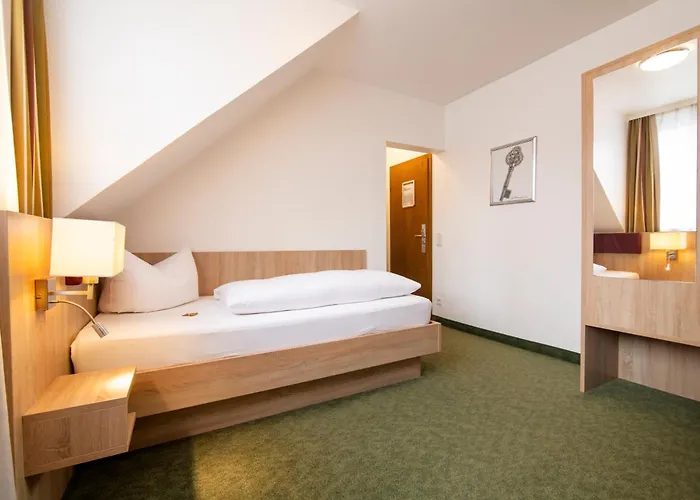 Hotel Zur Traube