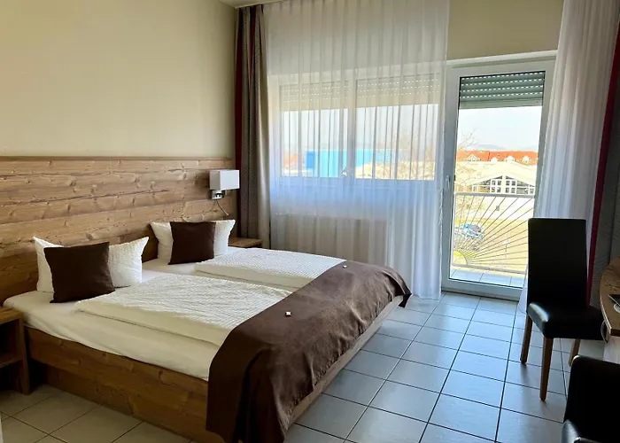 Hotel Nahetal