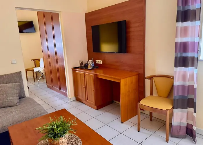 Hotel Nahetal