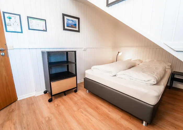 Guesthouse Aurora