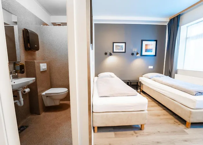 Guesthouse Aurora
