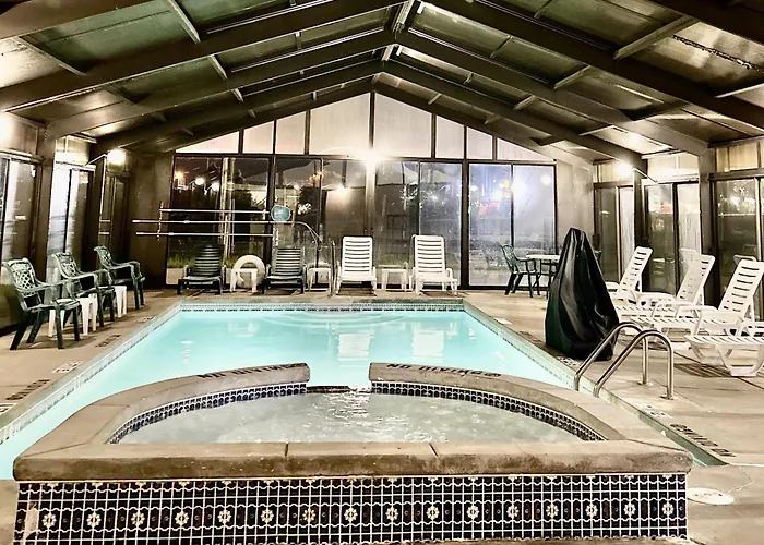 Quality Inn Byron - Warner Robins