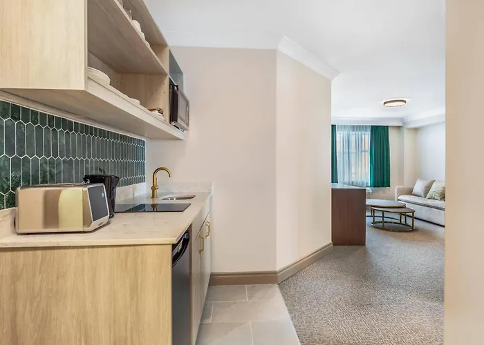 Velora Hinton, An Ascend Collection Hotel