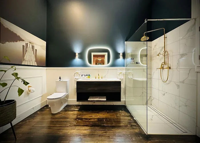 The Dudley Boutique Hotel