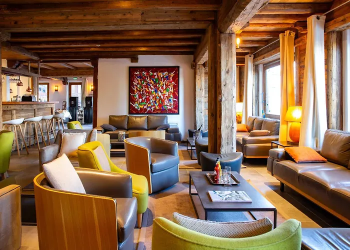 Hotel & Spa Merilys