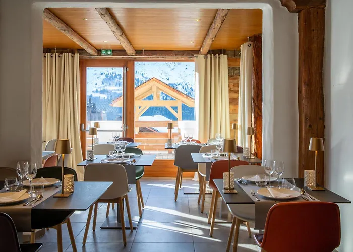 Hotel & Spa Merilys