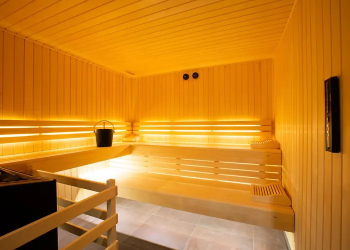 Hotel & Spa Merilys