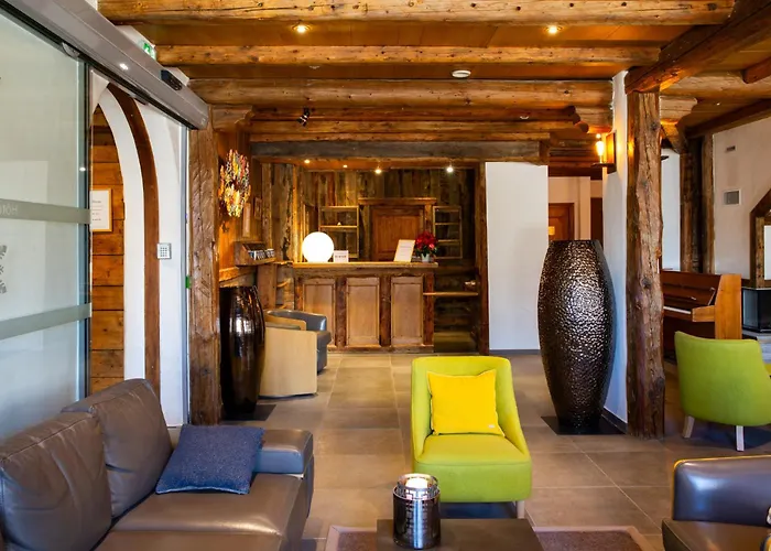 Hôtel & Spa Le Mérilys