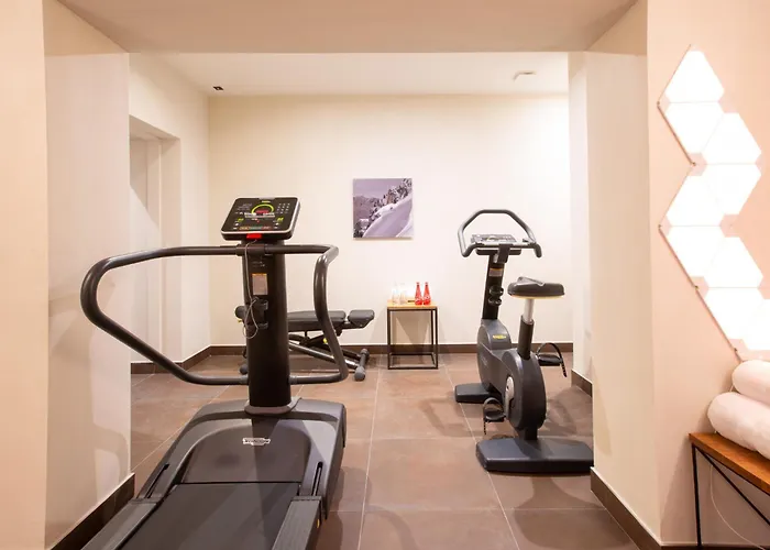Hotel & Spa Merilys