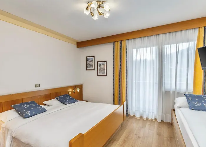 Hotel Panorama