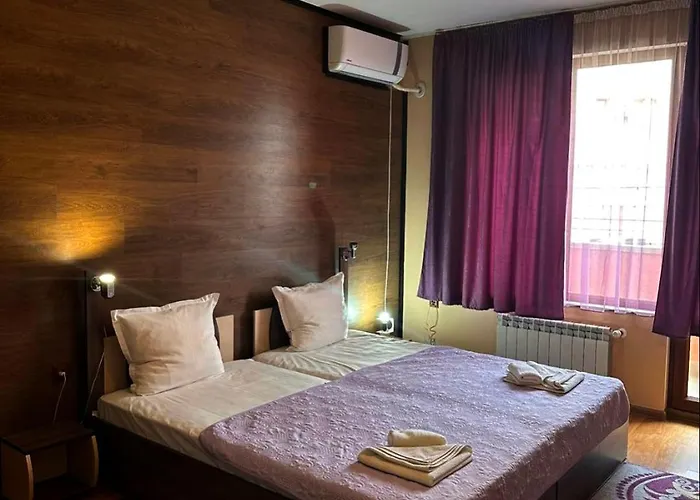 Gelov Hotel
