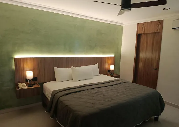 Hotel Ceo Group