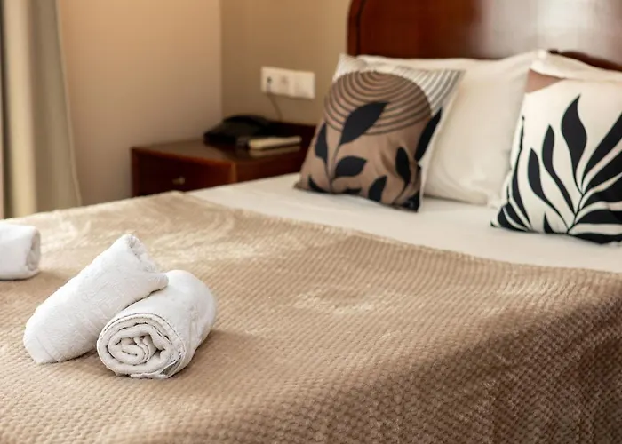 Hotel Strimoniko