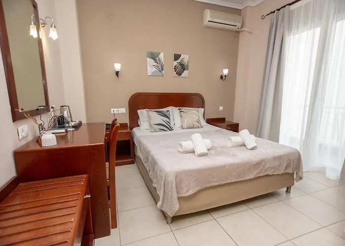 Hotel Strimoniko