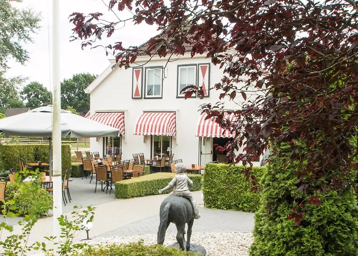 Hotel Restaurant Eeserhof